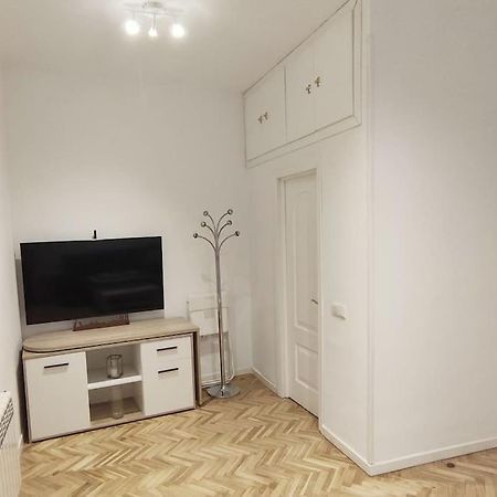 Lovely Apartment In Madrid Center Exteriör bild
