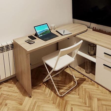 Lovely Apartment In Madrid Center Exteriör bild