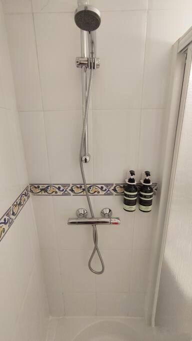 Lovely Apartment In Madrid Center Exteriör bild