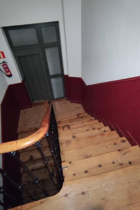 Lovely Apartment In Madrid Center Exteriör bild